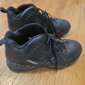 And 1 Basketball Shoes